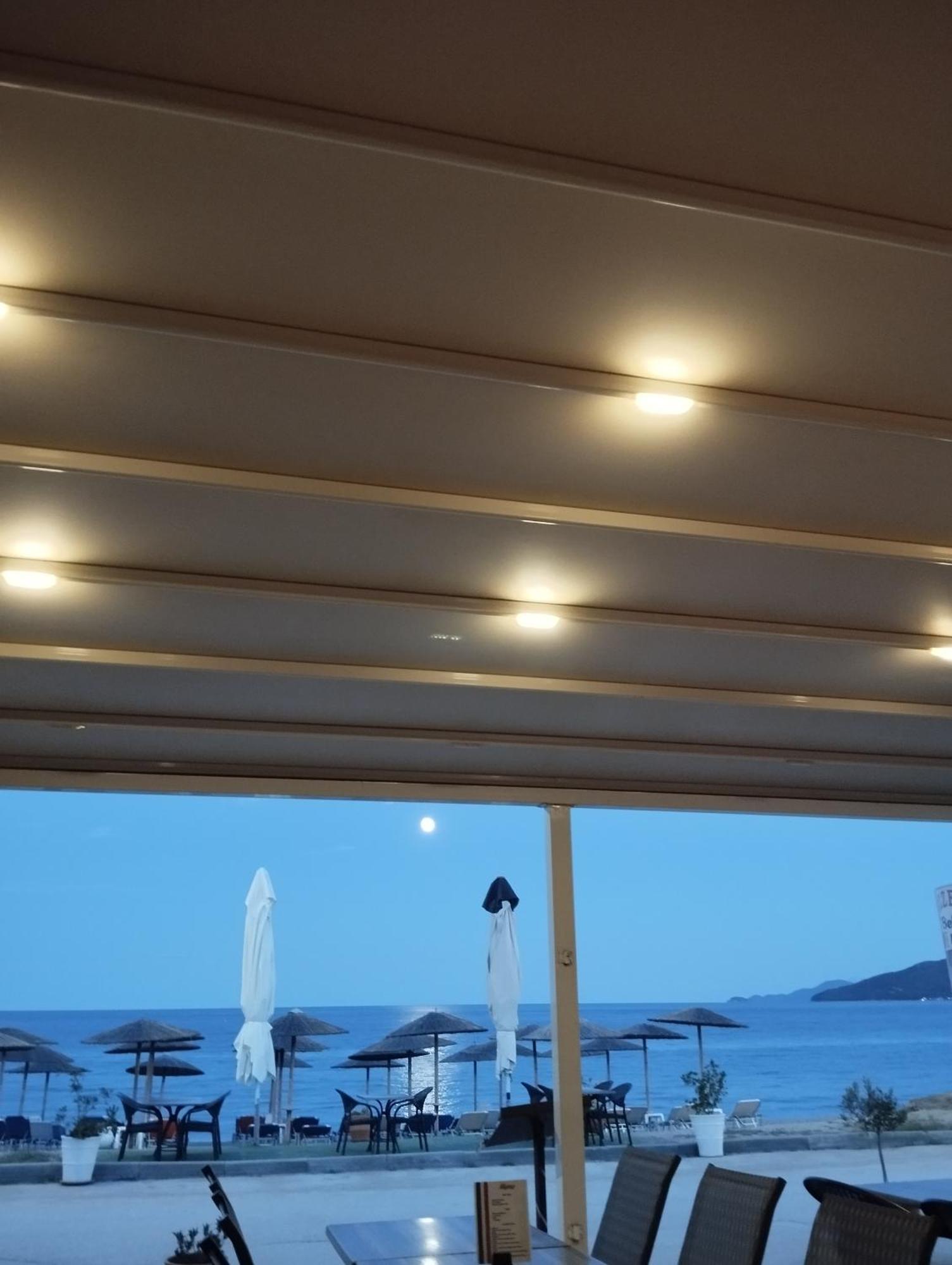 Bella Vista Apartments Vrasná Zewnętrze zdjęcie