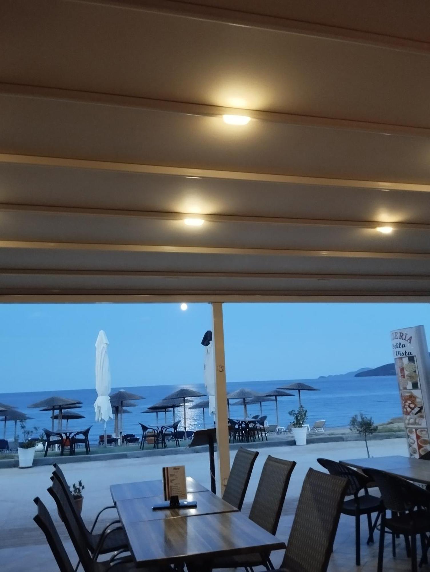 Bella Vista Apartments Vrasná Zewnętrze zdjęcie