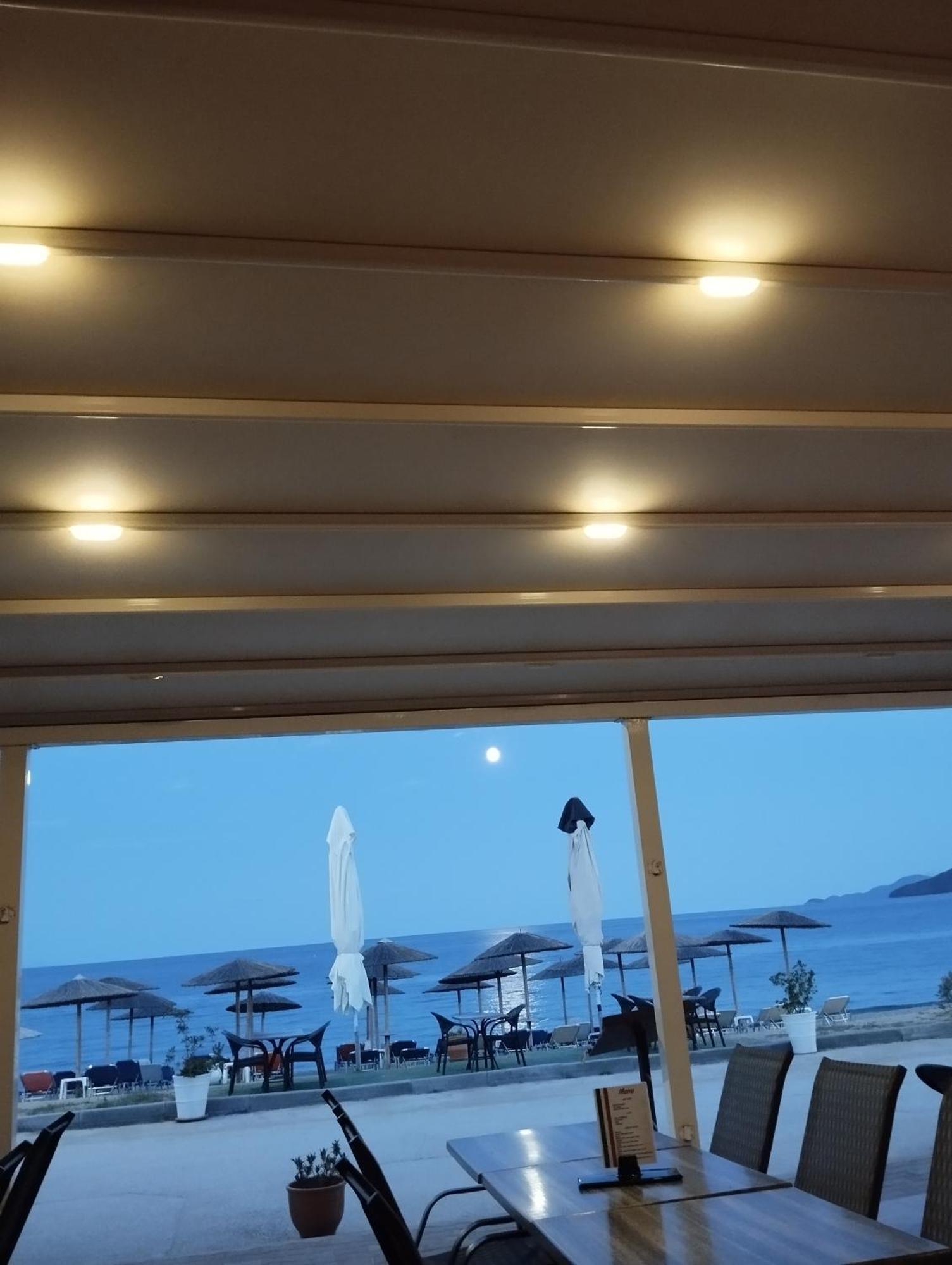 Bella Vista Apartments Vrasná Zewnętrze zdjęcie