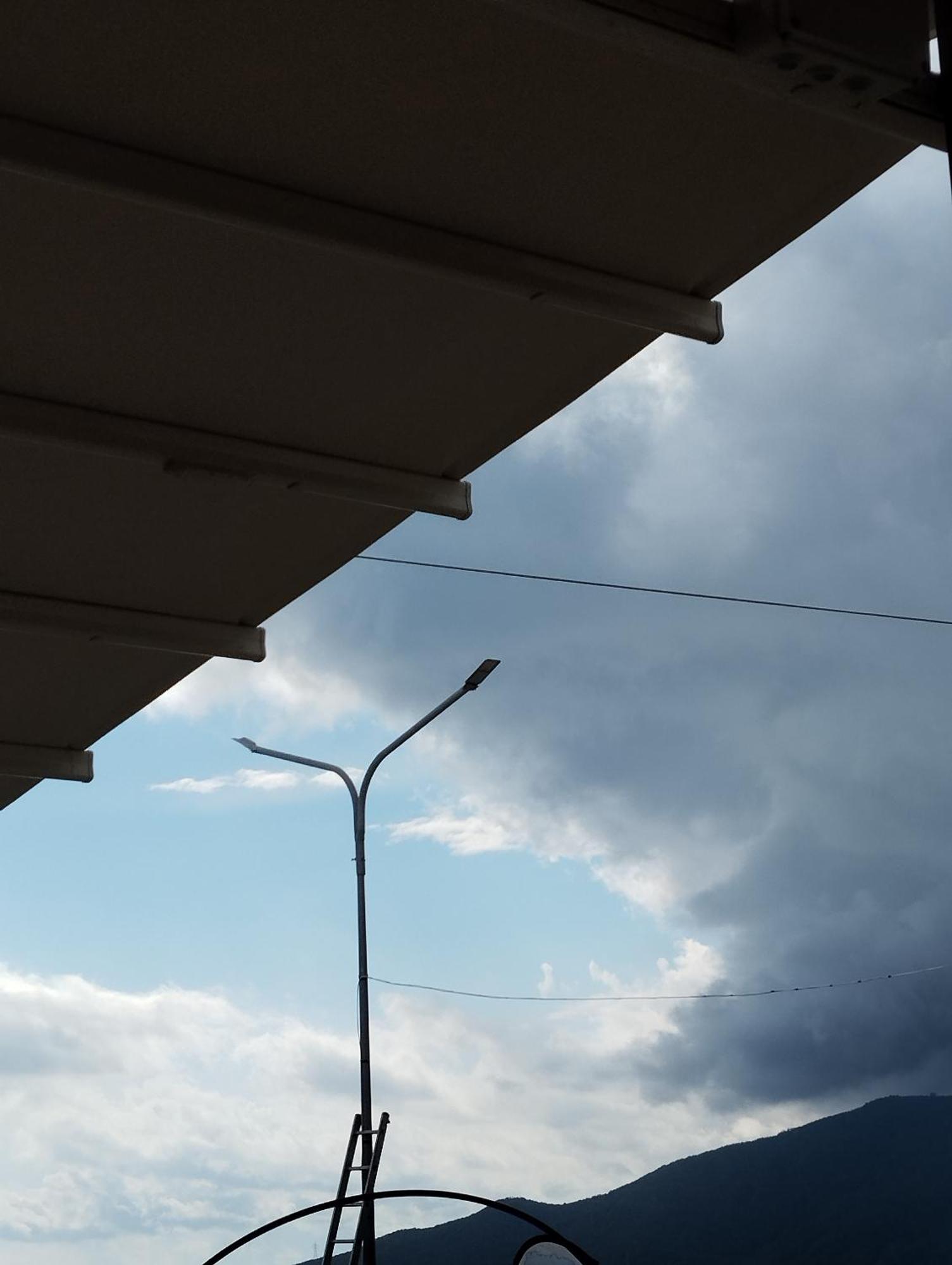 Bella Vista Apartments Vrasná Zewnętrze zdjęcie