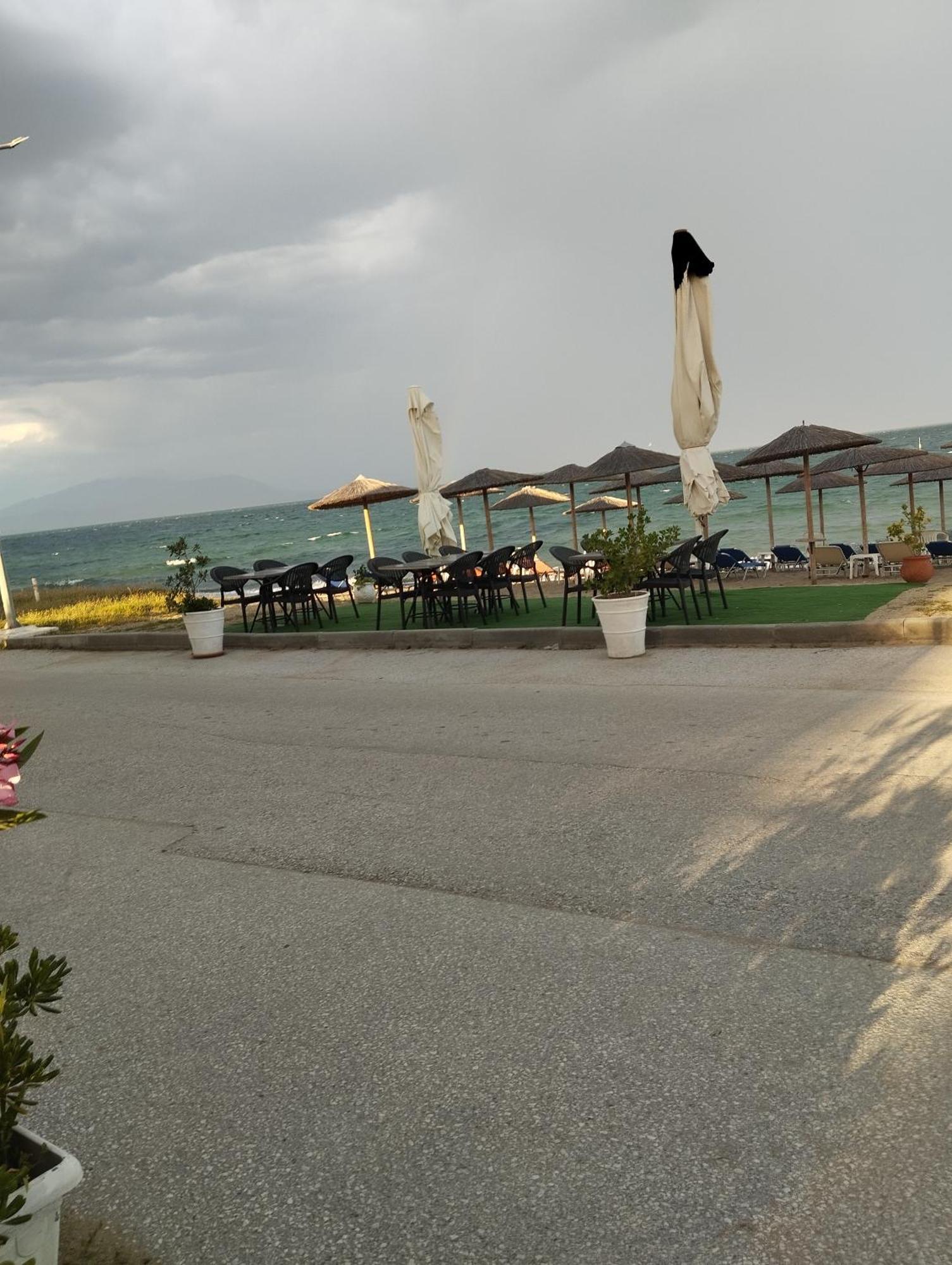 Bella Vista Apartments Vrasná Zewnętrze zdjęcie