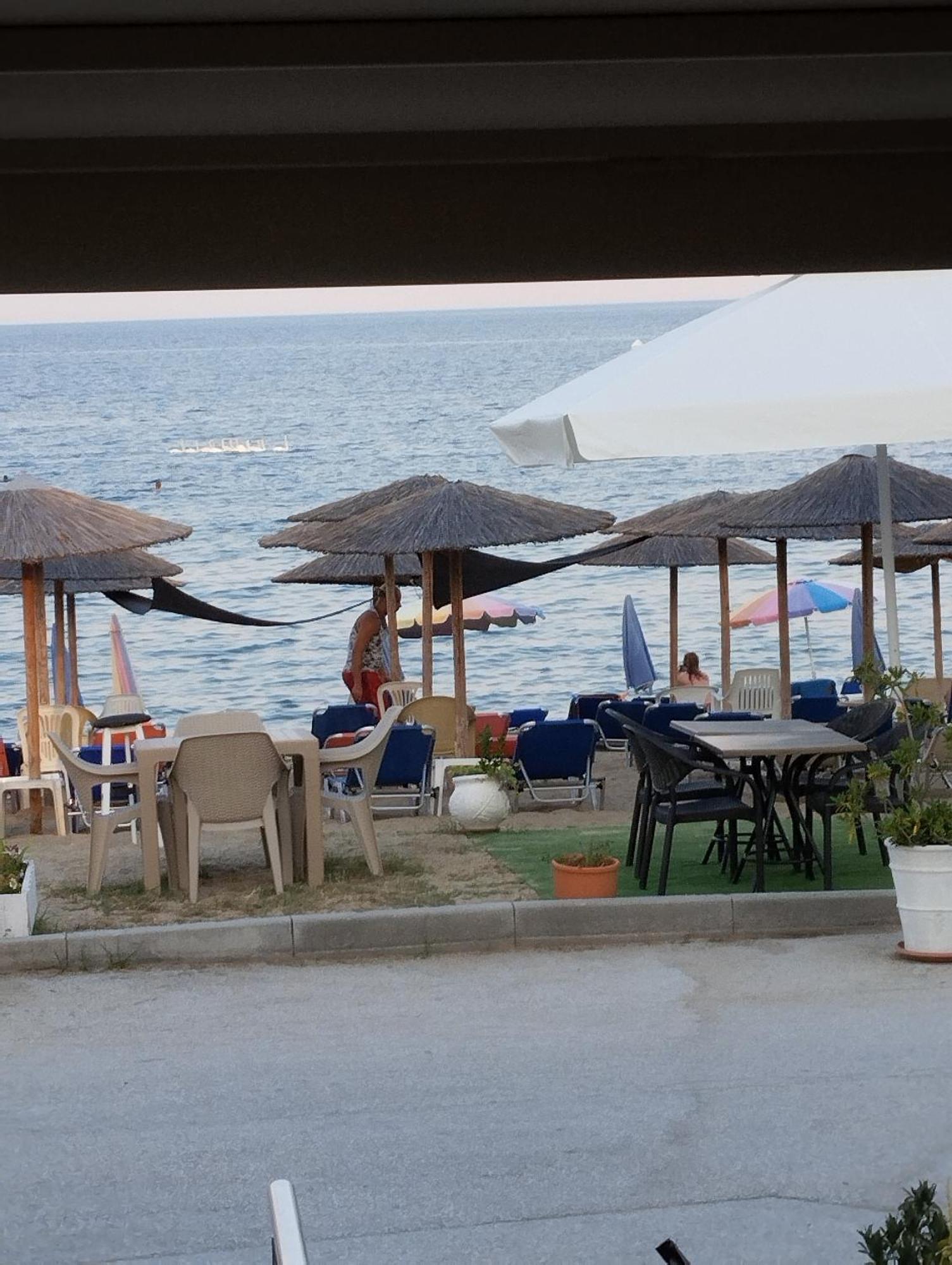 Bella Vista Apartments Vrasná Zewnętrze zdjęcie
