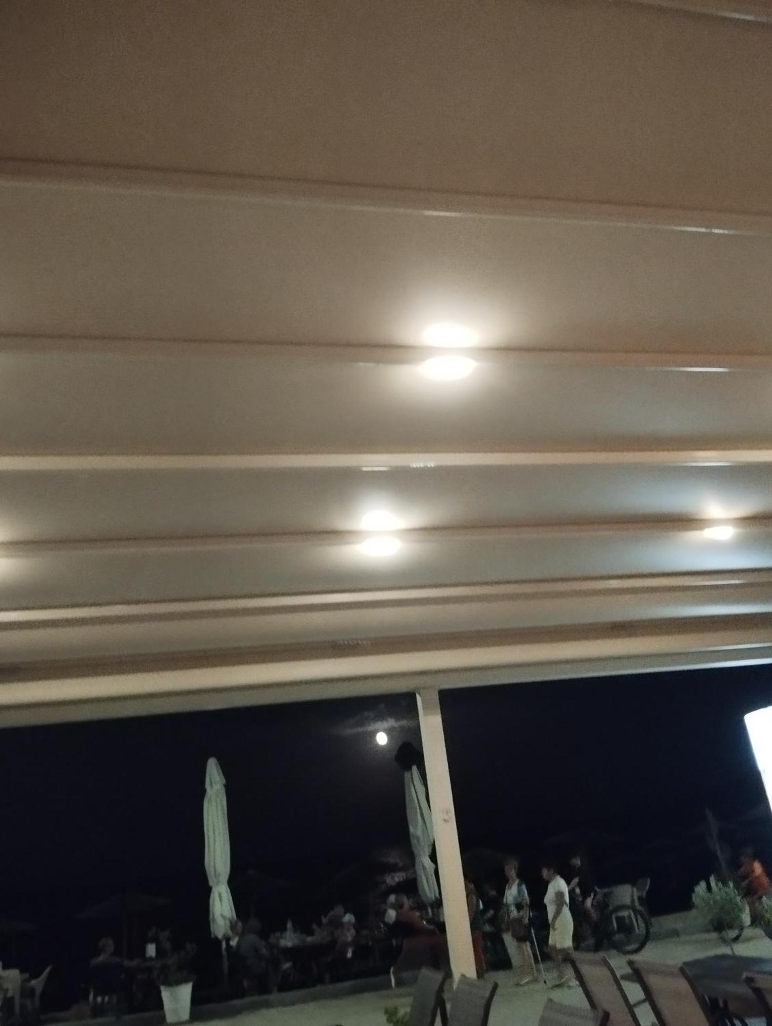 Bella Vista Apartments Vrasná Zewnętrze zdjęcie