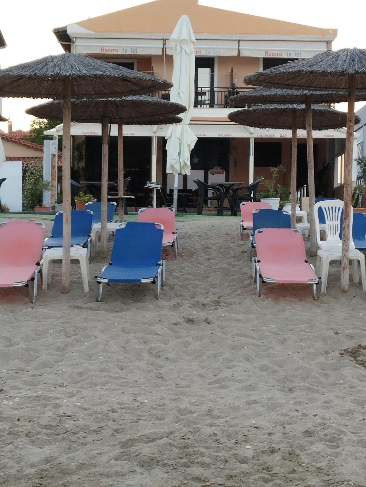 Bella Vista Apartments Vrasná Zewnętrze zdjęcie