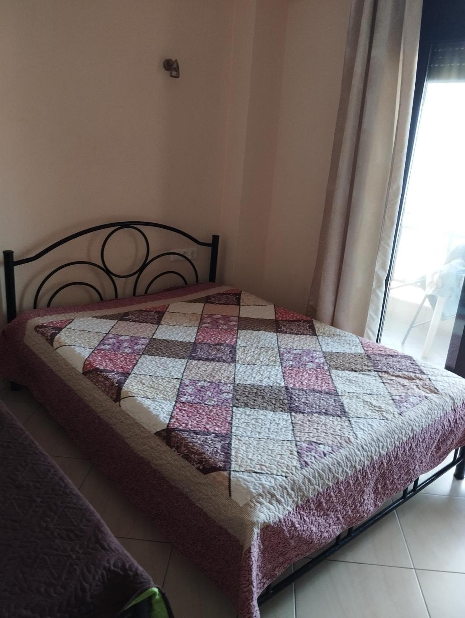 Bella Vista Apartments Vrasná Zewnętrze zdjęcie