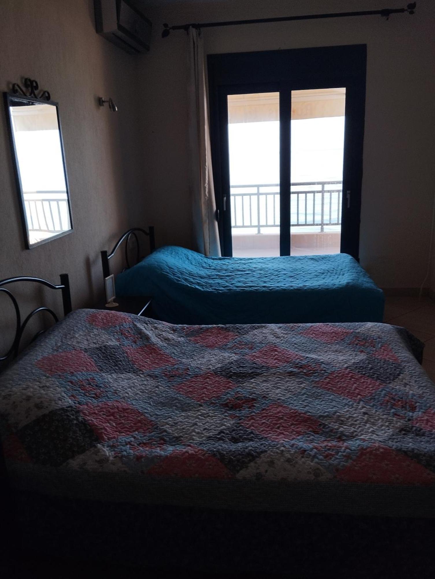 Bella Vista Apartments Vrasná Zewnętrze zdjęcie