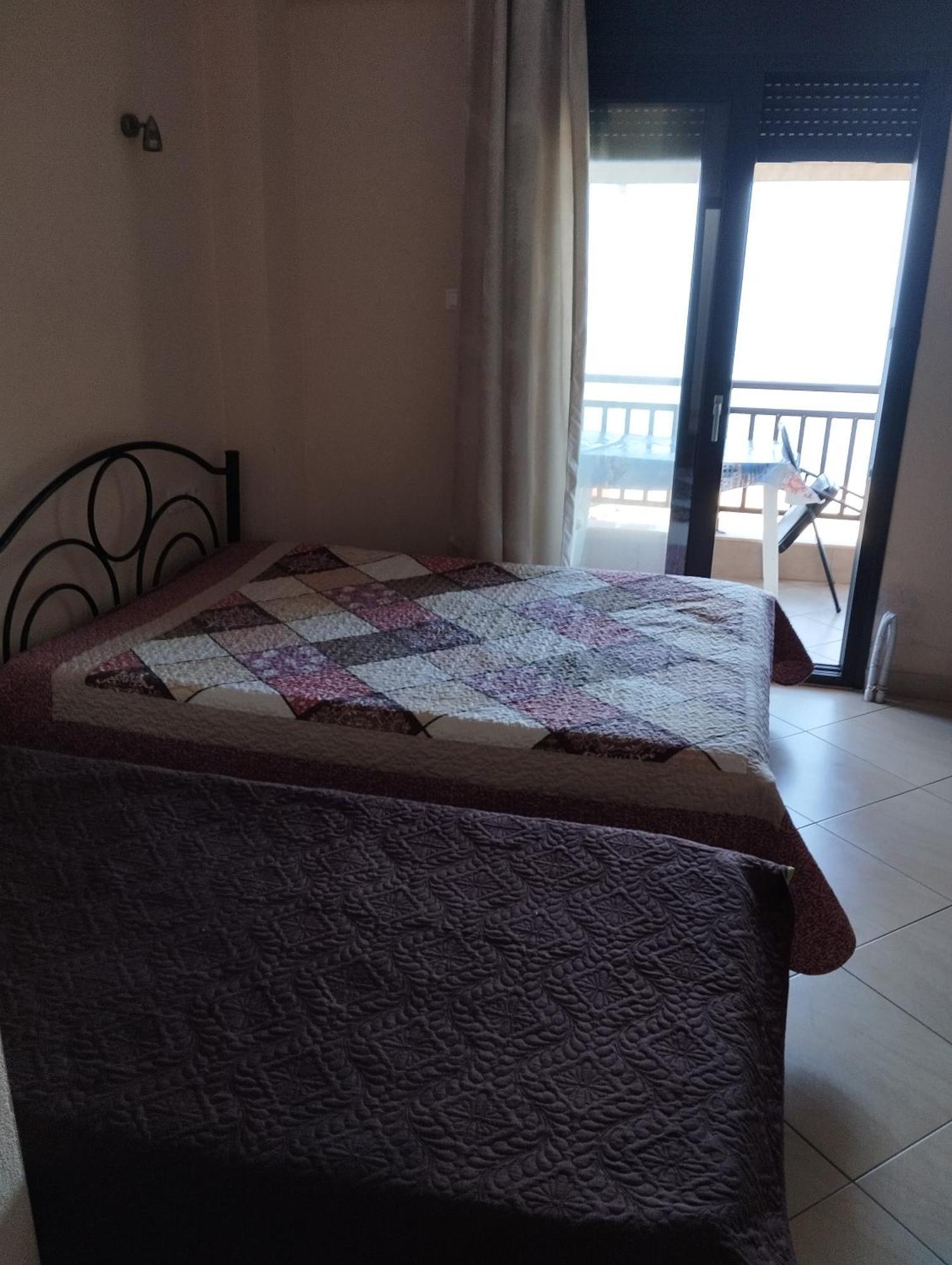 Bella Vista Apartments Vrasná Zewnętrze zdjęcie