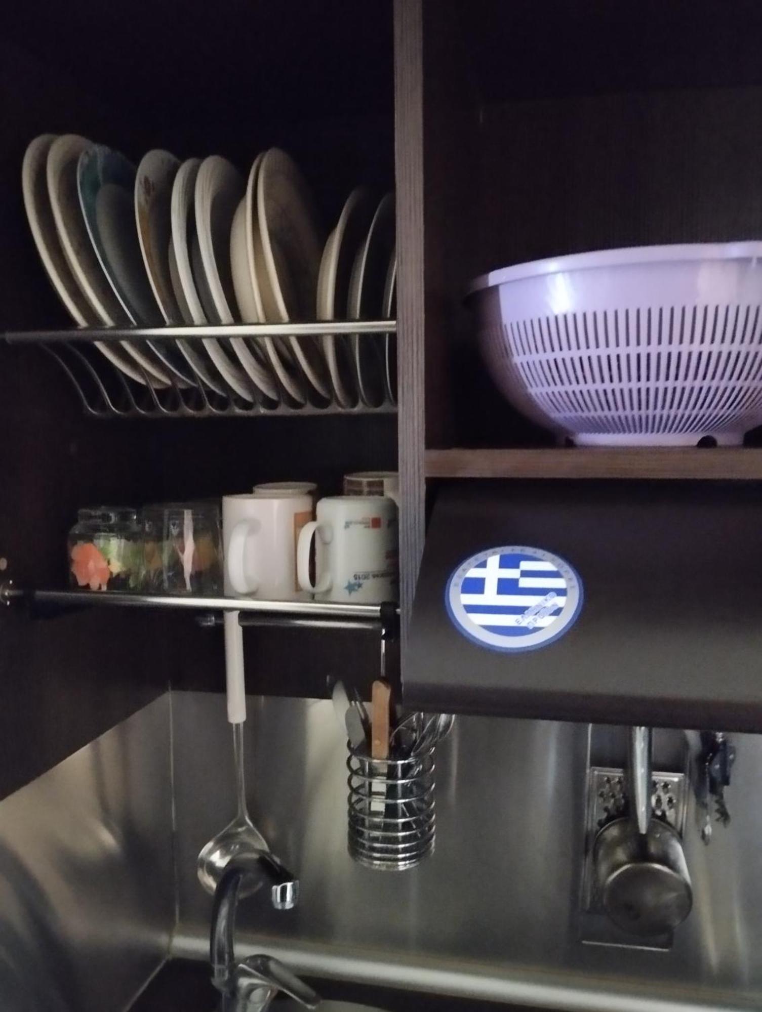 Bella Vista Apartments Vrasná Zewnętrze zdjęcie