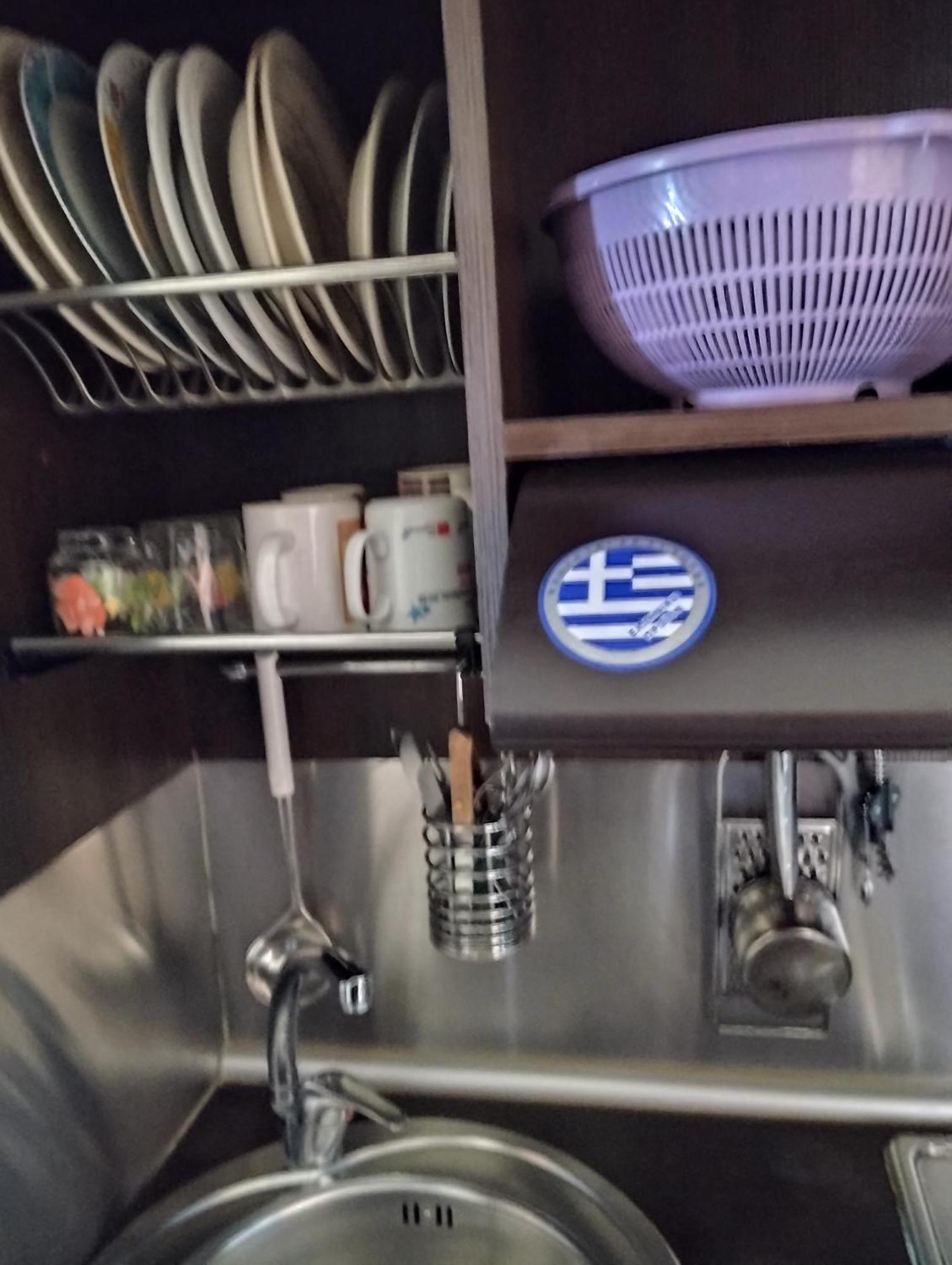 Bella Vista Apartments Vrasná Zewnętrze zdjęcie