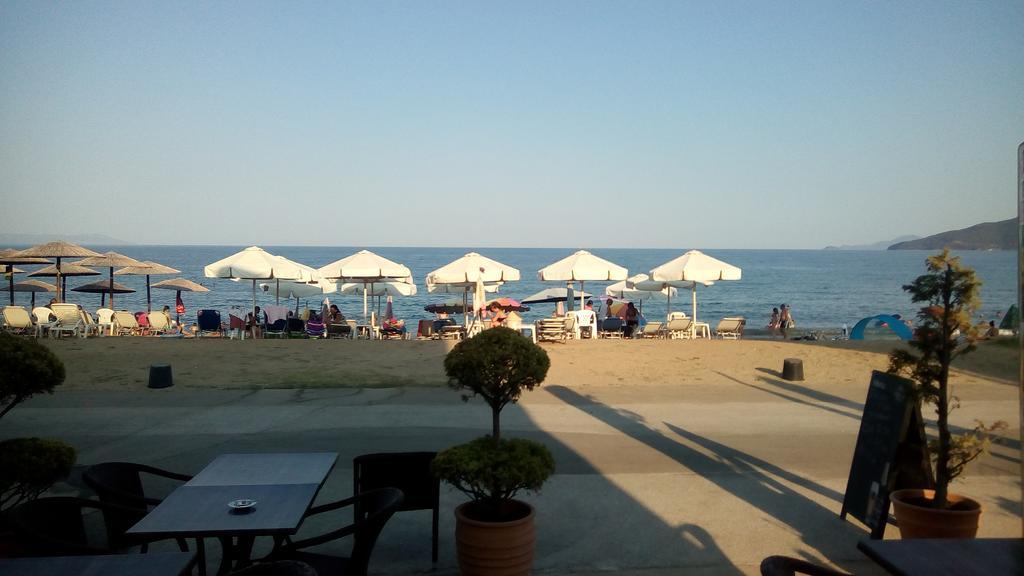 Bella Vista Apartments Vrasná Zewnętrze zdjęcie